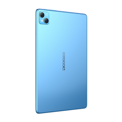 Планшет Doogee T10 8GB/128GB LTE Синий