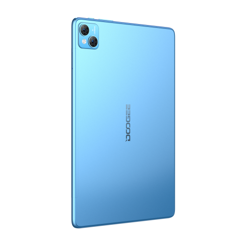 Планшет Doogee T10 8GB/128GB LTE Синий