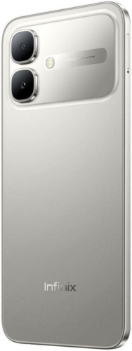 Смартфон Infinix Smart 20 X6840B 4GB/64GB титановый