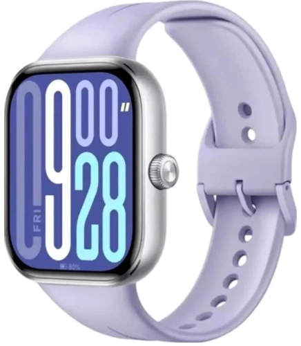 Умные часы Xiaomi Redmi Watch 5 Международная версия Фиолетовый