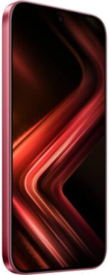 Смартфон  Infinix GT 50 Pro X6891 12GB/512GB красный