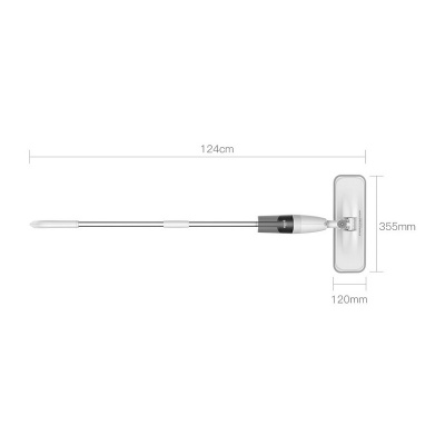 Швабра Deerma Spray Mop TB500 Белая