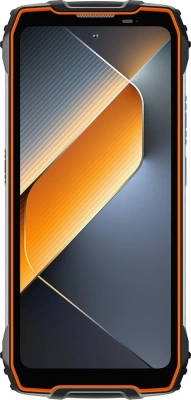Смартфон Blackview BL7000 8GB/256GB Оранжевый