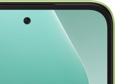 Смартфон Infinix Hot 60i X6728 4GB/128GB зеленый