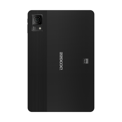 Планшет Doogee T40 8GB/512GB Черный