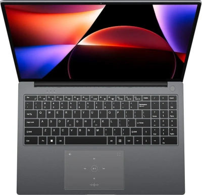 Ноутбук Blackview AceBook 12 Серый