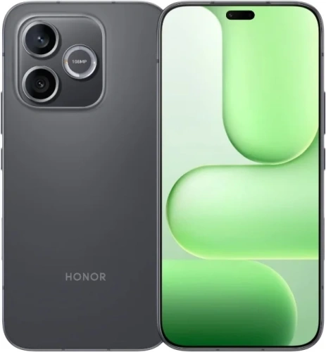 Смартфон HONOR 600 Lite 12GB/256GB Международная версия,вельветовый черный