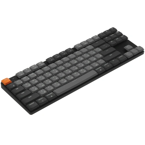 Клавиатура Keychron K1 (Version 6) K1X-A1-RU