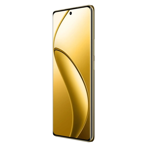 Смартфон Realme 12 Pro 8GB/256GB Международная версия Бежевый