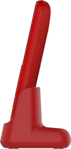 Кнопочный телефон Xenium X718 красный