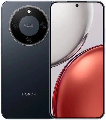 Смартфон HONOR X9d 12GB/256GB Международная версия полуночный черный