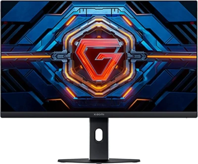 Игровой монитор Xiaomi Gaming Monitor G24i 2026 P24FDA-RGGL Международная версия