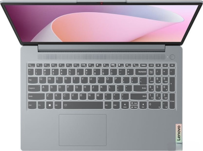 Ноутбук Lenovo IdeaPad Slim 3 15AMN8 82XQ01DNSA