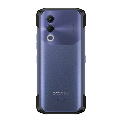 Смартфон Doogee Blade 20 4GB/128GB фиолетовый