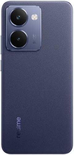 Смартфон Realme P3 Ultra 12GB/256GB Международная версия синий