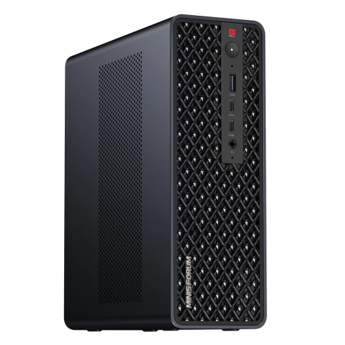 Мини ПК Minisforum MS-S1 Max AMD Ryzen AI Max+ 395 128GB/2TB