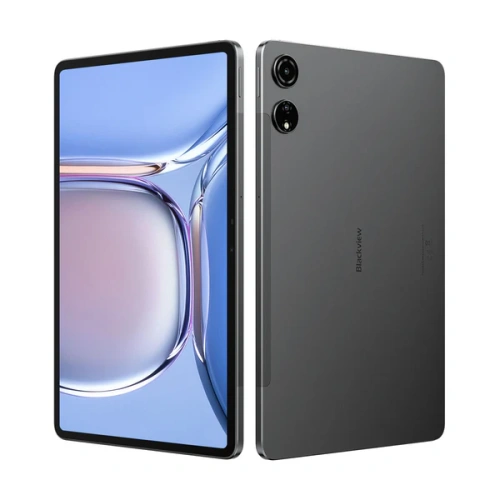 Планшетв Blackview MEGA 3 12GB/256GB Серый
