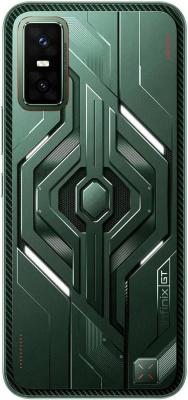 Смартфон Infinix GT 30 X6876 8GB/256GB зеленый