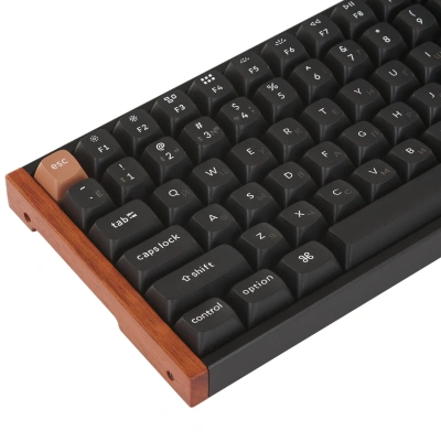 Клавиатура Keychron K2 HE K2H-F1-RU