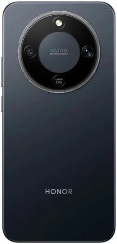 Смартфон HONOR X9d 8GB/256GB Международная версия полуночный черный