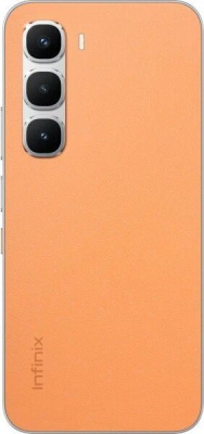 Смартфон Infinix Hot 60 Pro X6885 8GB/128GB оранжевый