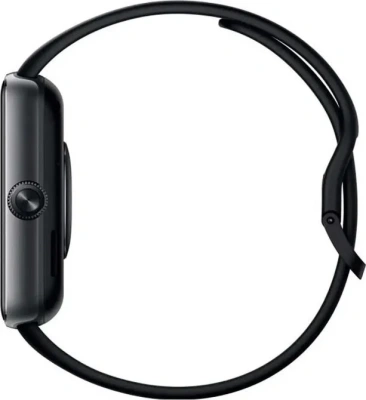 Умные часы Xiaomi Redmi Watch 5 Международная версия Черный