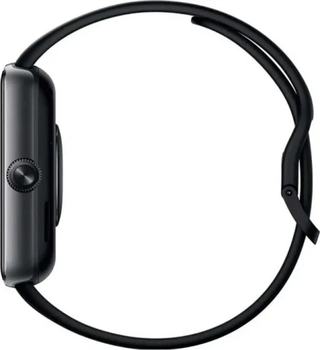 Умные часы Xiaomi Redmi Watch 5 Международная версия Черный