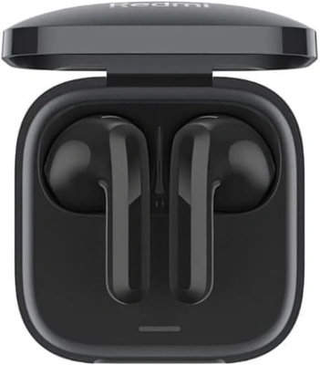 Наушники Xiaomi Redmi Buds 6 Active M2344E1 Международная версия Черный