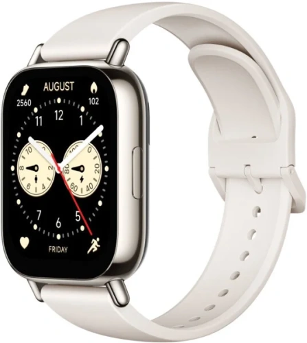 Умные часы Xiaomi Redmi Watch 5 Lite Международная версия,золотистый