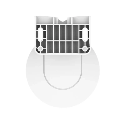 IP-камера Xiaomi Outdoor Camera CW300 BHR8097EU Международная Версия