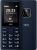Кнопочный телефон HMD 102 4G (2025) Dual SIM TA-1738 темно-синий Кнопочный телефон HMD 102 4G (2025) Dual SIM TA-1738 темно-синий