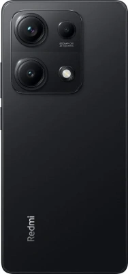 Смартфон Redmi Note 14S 12GB/512GB Международная версия Черный