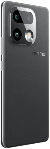 Смартфон Realme 16 Pro plus 5G 12GB/512GB Международная версия серый