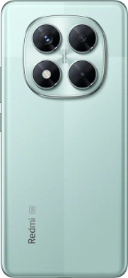 Смартфон Xiaomi Redmi Note 14 Pro 5G 12GB/256GB Международная версия Зеленый