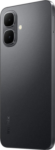 Смартфон Infinix Smart 10 X6725D 4GB/256GB черный