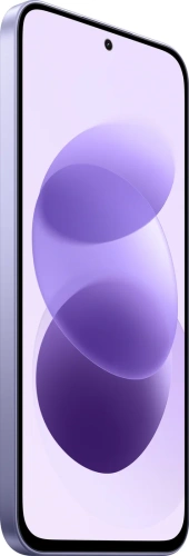 Смартфон Xiaomi Redmi Note 17 5G 8GB/256GB Международная версия фиолетовый