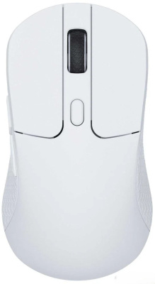 Игровая мышь Keychron M3 Wireless 1000 Гц белый