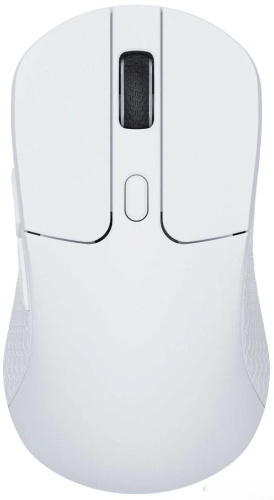 Игровая мышь Keychron M3 M3-A3 белый