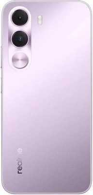 Смартфон Realme C100i RMX5377 4GB/128GB фиолетовый