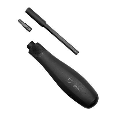 Храповая отвертка Xiaomi Mi x Wiha 8-in-1 Precision Screwdriver