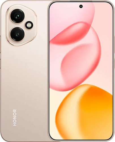Смартфон Honor 400 12GB/256GB Международная версия Золотистый