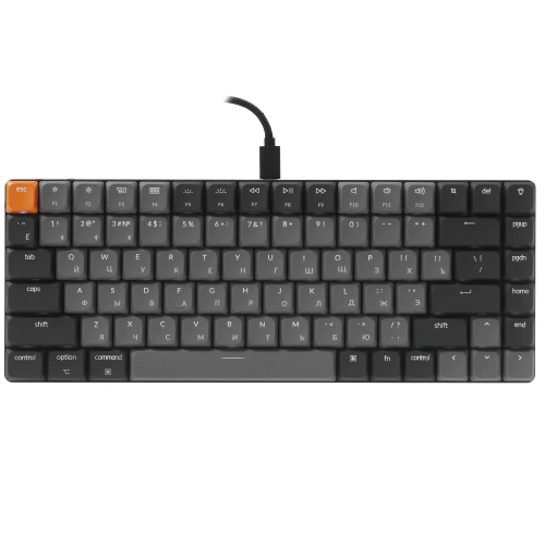 Клавиатура Keychron K3 (Version 3) K3X-A1-RU