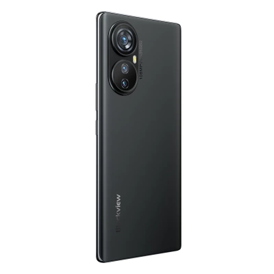 Смартфон Blackview A200 Pro 12GB/256GB Черный