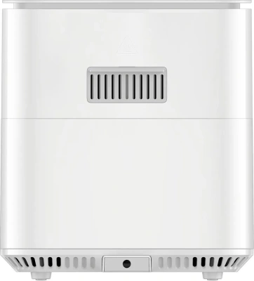 Аэрофритюрница Xiaomi Smart Air Fryer 6.5L White (MAF10) Европейская Версия