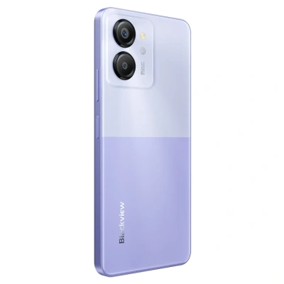 Смартфон Blackview Color 8 8GB/256GB Фиолетовый