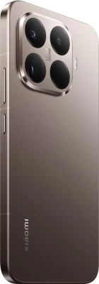 Смартфон Xiaomi 15T Pro 12GB/512GB Международная версия Золотистый Мокко