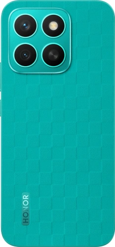 Смартфон Honor X8c 8GB/128GB Международная версия Зеленый