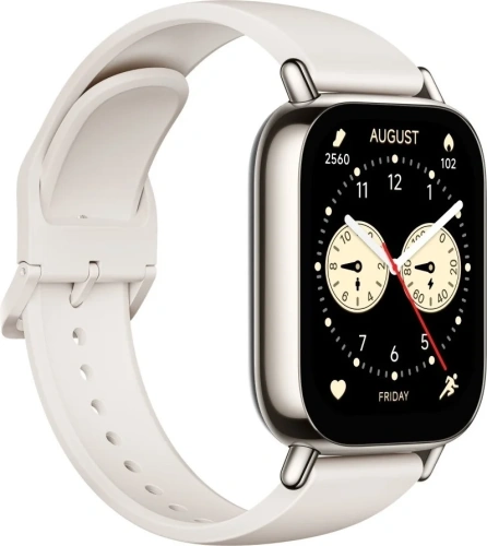 Умные часы Xiaomi Redmi Watch 5 Lite Международная версия,золотистый