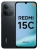 Смартфон Redmi 15C 8GB/256GB Международная версия Черный