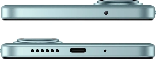 Смартфон POCO M7 4G 8GB/256GB Международная версия голубой